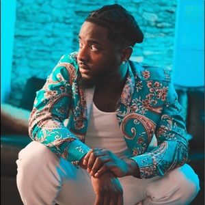 Meet your Posher, Malcolm